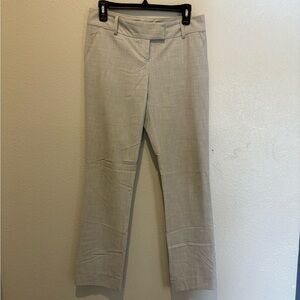 Women’s "THE LIMITED"dress pants Size 4
